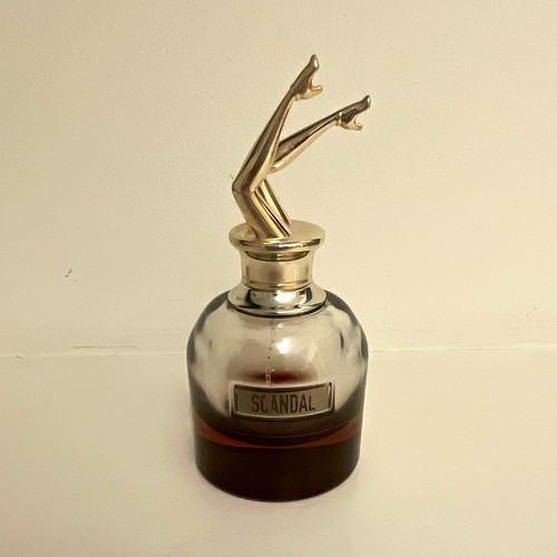 Empty jean paul gaultier - paul,