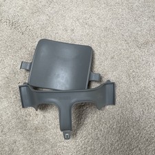 Genuine Stokke Tripp Trapp Baby Set - V3 Grey 