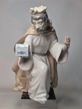 NAO by Lladro KING MELCHIOR