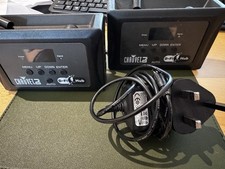 Chauvet DJ Transmitters
