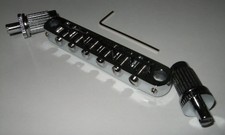  GUYKER  Les Paul SG Chrome