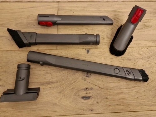 Dyson hoover accessory - hoover,