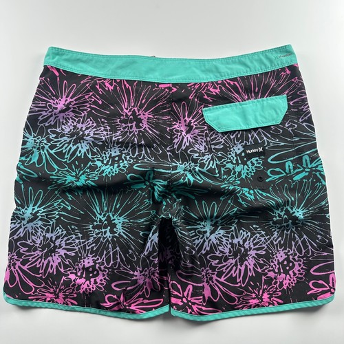 Hurley phantom floral - phantom,