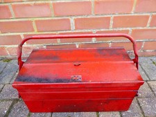 Vintage Talco Cantilever Metal