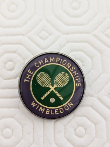 1990s memorabilia badge - 1990s,