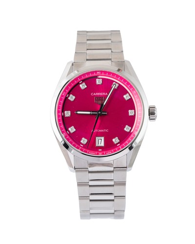 Tag heuer carrera - tag,