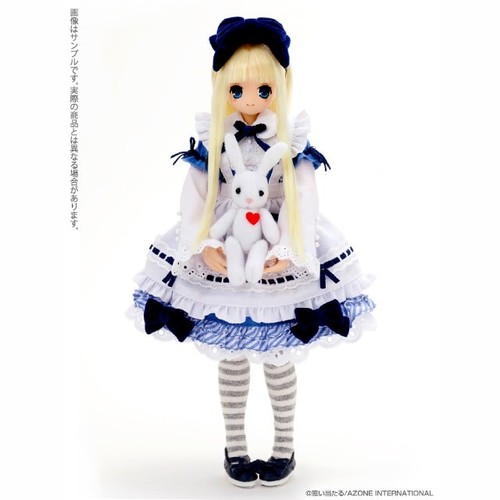 Azone pureneemo cute - pureneemo,