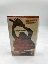 The Texas Chainsaw Massacre