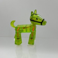 Zing Stikbot Pets Green Horse