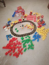 Duplo Train Set Including