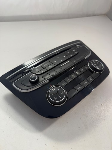 Peugeot 508 radio - peugeot,