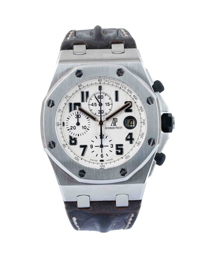 Audemars piguet royal oak - audemars,