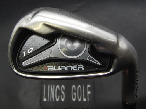 Taylormade burner 7 iron - 7,