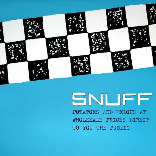 Used snuff potatoes and - -,