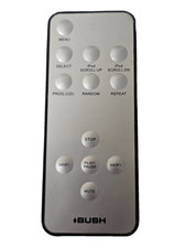 GENUINE ORIGINAL BUSH BOOMBOX