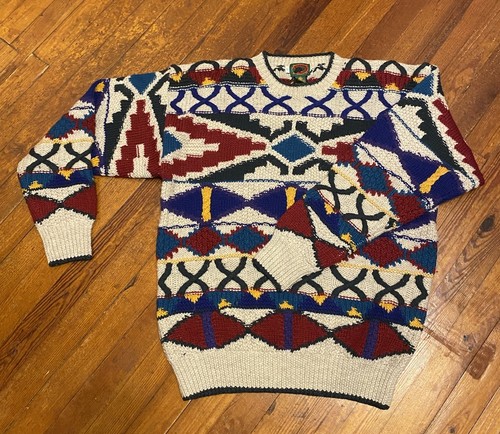 Vtg boston traders multicolor - boston,