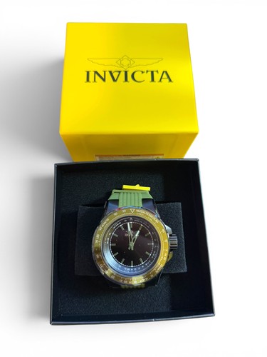 Invicta men pilot - men's,