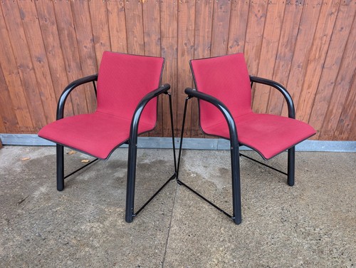 Thonet vintage easy chair - easy,