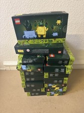 LEGO Botanicals Happy Plants
