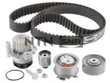 WATER PUMP & TIMING BELT KIT