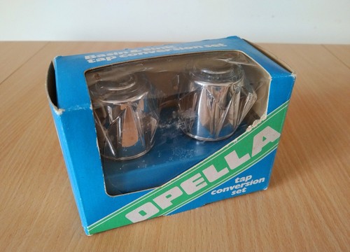 Vintage 1970s imi opella tap - opella,
