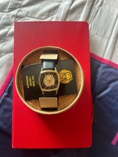 DISNEY LIMITED EDITION LION KING WATCH  