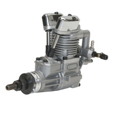 Saito 40a cycle glow - fa-40a, 4-cycle