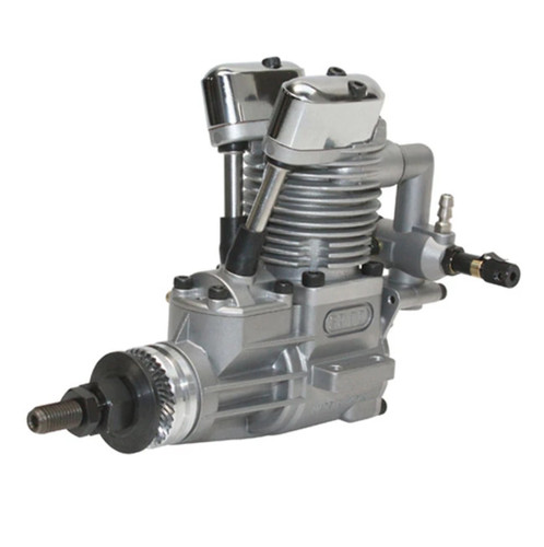 Saito 40a cycle - fa-40a, glow