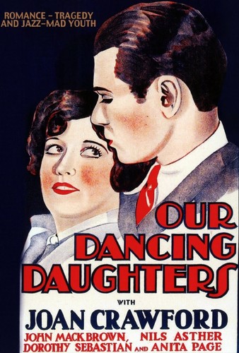 Our dancing daughters dvd - daughters,