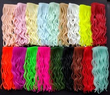 Squirmy Wormy Worm Material,  BUY 4 GET 1 FREE Fly Tying - 30 Strand Pack