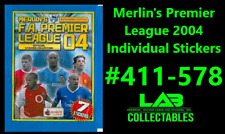 Merlin's Premier League 2004