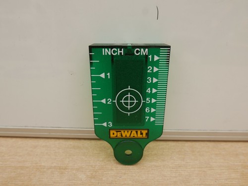 Dewalt de0730g green line - dewalt,