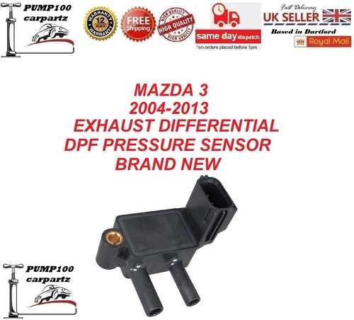 For mazda di turbo - 1.6,