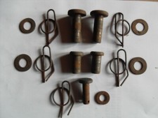 Countax / Westwood Ride On