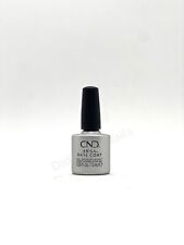CND™  BRISA™ BASE COAT 0.25oz