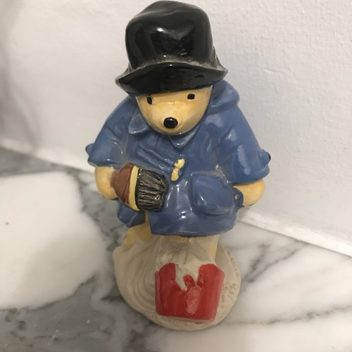 Paddington bear the decorator - paddington,