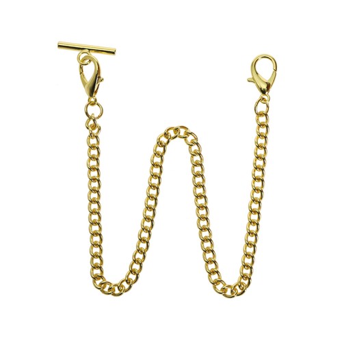 Pocket watch albert vest chain - albert,
