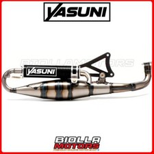 TUB906C MUFFLER YASUNI C16
