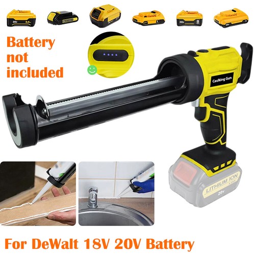 Electric caulking glass - electric,
