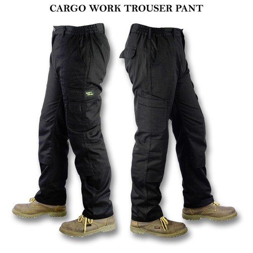 Mens cargo trouser - cargo, pants