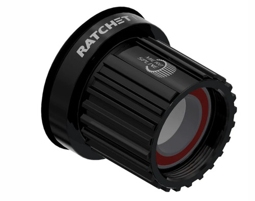 Swiss ratchet freehub - swiss,