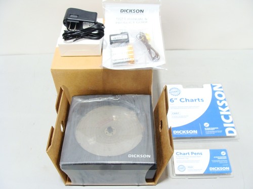 New dickson kt6p1 - new,