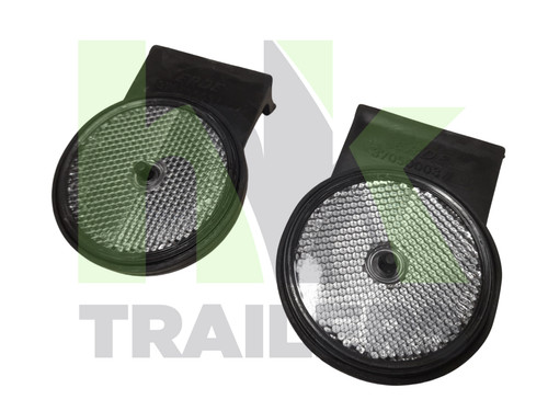 Front reflectors for - reflectors,