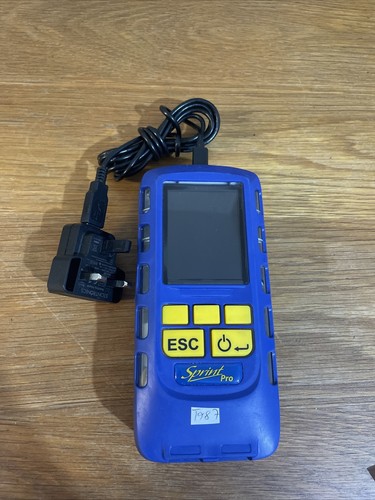 Anton sprint pro - pro, 1