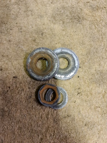 Suzuki lt50 rear axle - suzuki,