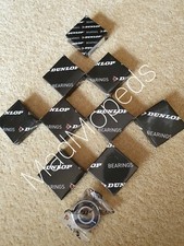 Rieju RS2 Matrix MRT 50cc C3 pair Front Or Rear Back Wheel Bearings A1 quality