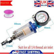 New Mini Air Pressure