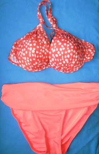 Next spot padded - next, bikini