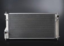 GReddy TW-R Radiator For