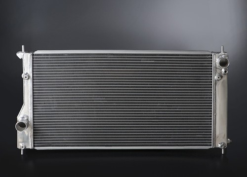 Greddy radiator for - tw-r,
